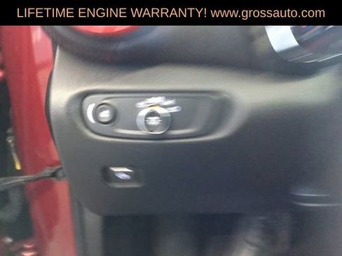 Used 2021 Chevrolet Blazer RS w/ Enhanced Convenience Package AWD/4WD image 17