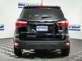 Used 2021 Ford EcoSport SE w/ Interior Protection Package image 5