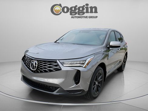 New 2025 Acura RDX SH-AWD image 1