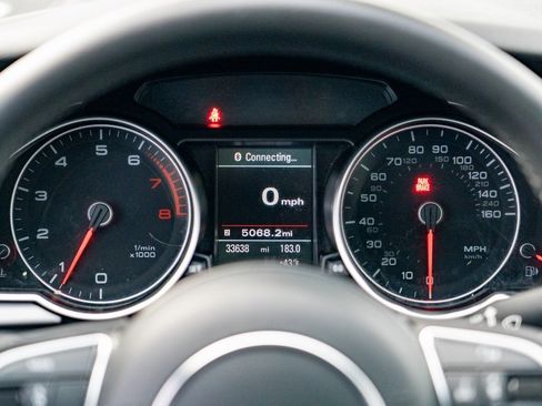 Used 2013 Audi A5 2.0T Prestige w/ Prestige Pkg image 18