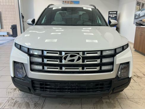 New 2026 Hyundai Santa Cruz SEL AWD/4WD image 3