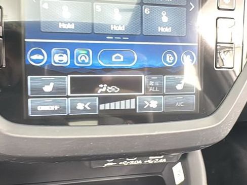 New 2026 Subaru Forester Sport image 27