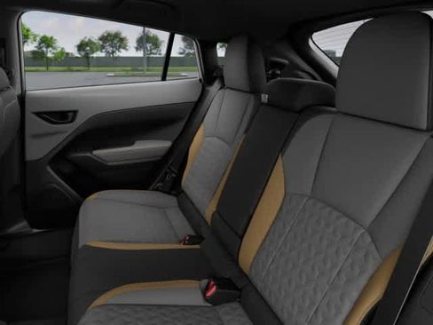 New 2026 Subaru Crosstrek 2.5i Sport AWD/4WD image 15