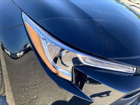 Certified 2025 Toyota Corolla LE image 26