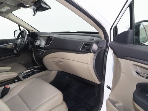 Used 2023 Honda Ridgeline RTL image 40