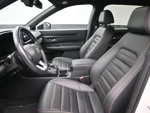 Used 2024 Honda CR-V Sport-L image 22