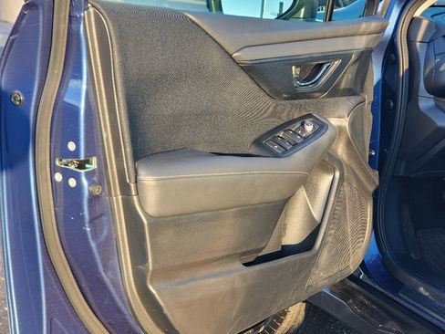 Certified 2022 Subaru Outback Premium image 32