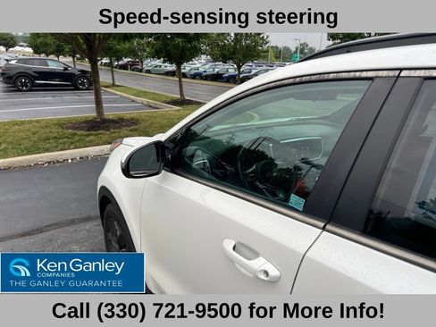 Used 2021 Kia Sportage S FWD image 22