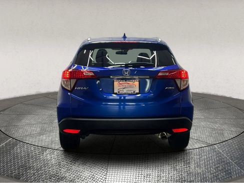 Used 2021 Honda HR-V EX image 7