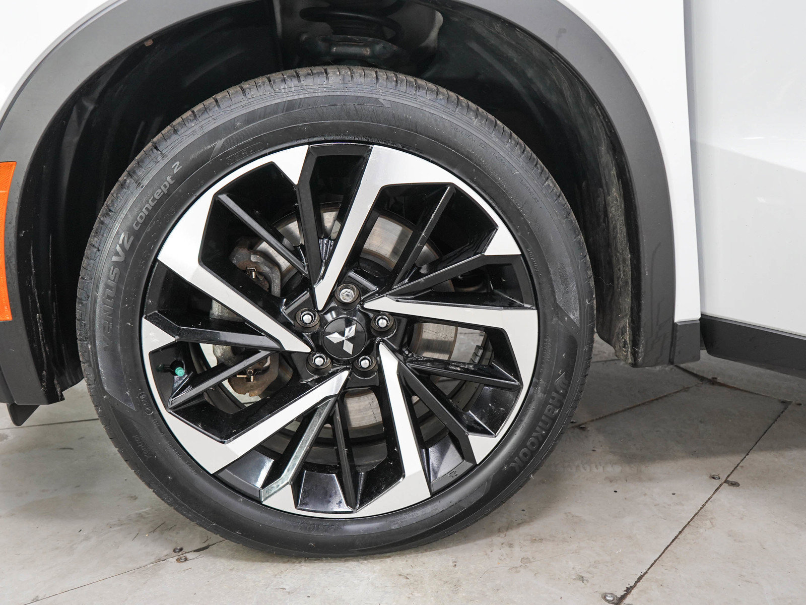 Used 2022 Mitsubishi Outlander SE AWD/4WD image 30