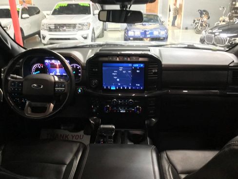 Used 2021 Ford F150 XLT w/ Equipment Group 302A High image 24