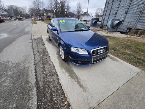 Used 2008 Audi A4 2.0T image 5