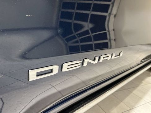 Certified 2023 GMC Sierra 1500 Denali w/ Denali Reserve Package AWD/4WD image 28