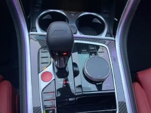 Used 2023 BMW M8 Competition w/ Driving Assistance Package image 48