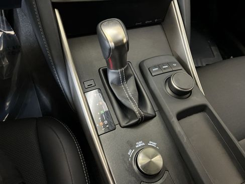 Used 2020 Lexus IS 300 w/ Accessory Package 2 RWD image 21