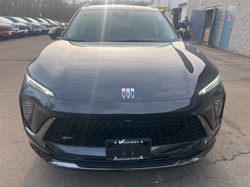 New 2026 Buick Envision Sport Touring image 2