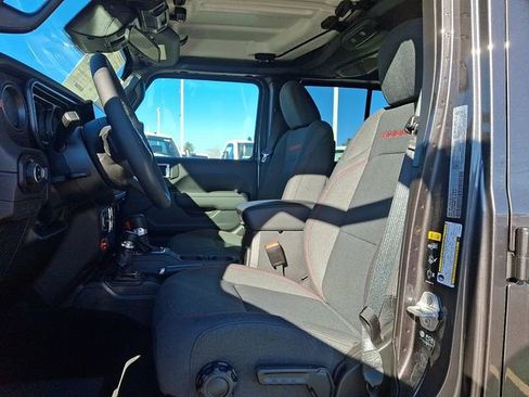 New 2026 Jeep Gladiator Rubicon w/ Safety Group image 6