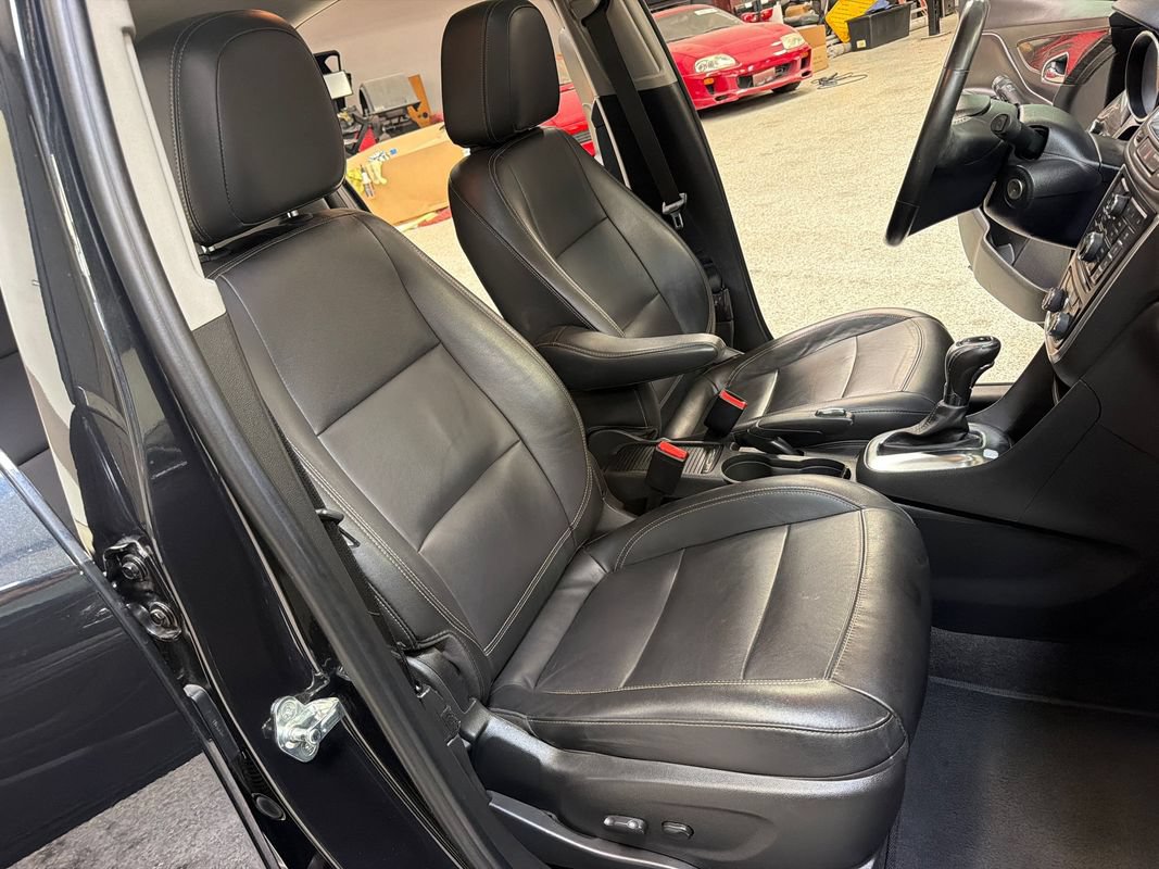 Used 2016 Buick Encore Leather FWD image 38