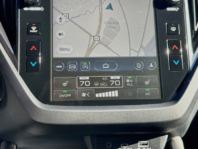 New 2026 Subaru Forester Wilderness AWD/4WD image 14
