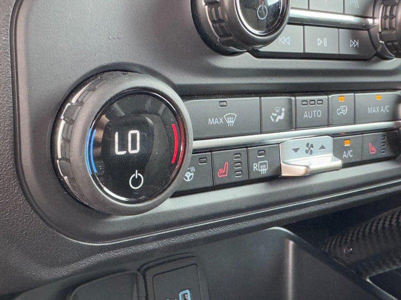 Used 2024 Ford Bronco Raptor AWD/4WD image 20
