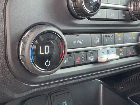 Used 2024 Ford Bronco Raptor AWD/4WD image 20