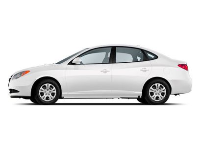 Used 2010 Hyundai Elantra GLS