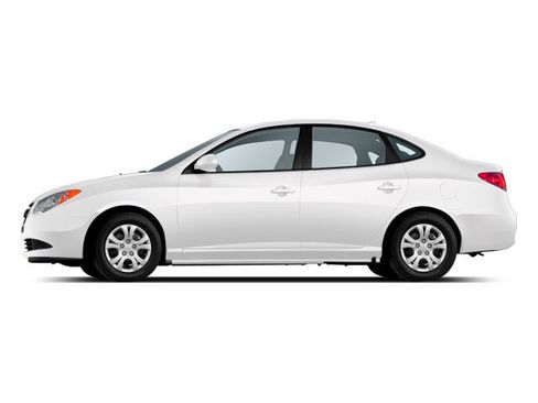 Used 2010 Hyundai Elantra GLS FWD image 1