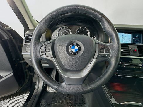 Used 2017 BMW X3 xDrive35i image 11