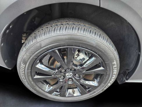 Used 2025 MAZDA CX-30 AWD 2.5 S w/ Select Sport Pkg image 17