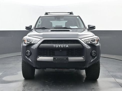 Used 2024 Toyota 4Runner TRD Pro AWD/4WD image 21
