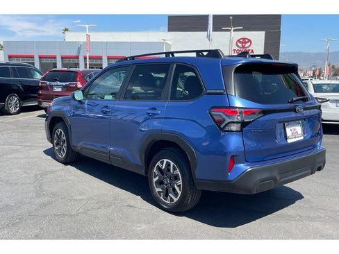 Certified 2026 Subaru Forester Premium AWD/4WD image 3