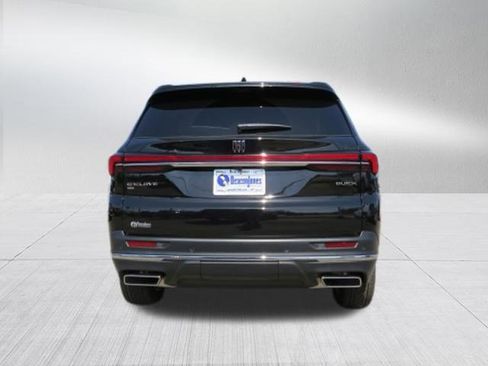 New 2026 Buick Enclave Preferred w/ Power Package image 4