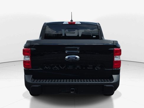 Used 2024 Ford Maverick Lariat w/ FX4 Off-Road Package AWD/4WD image 5