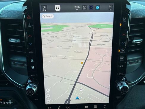 New 2026 RAM 1500 Laramie image 16