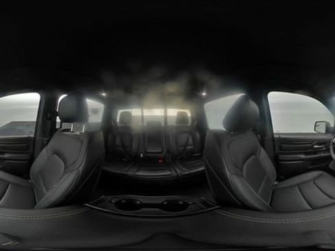 New 2026 RAM 1500 Rebel w/ Rebel Level 2 Equipment Group image 26