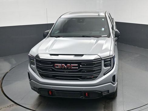 Used 2024 GMC Sierra 1500 AT4 w/ Technology Package image 45
