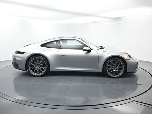 Certified 2026 Porsche 911 Carrera image 16