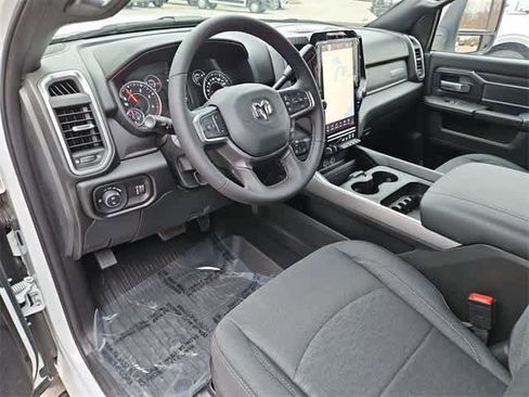 New 2026 RAM 2500 Big Horn image 10