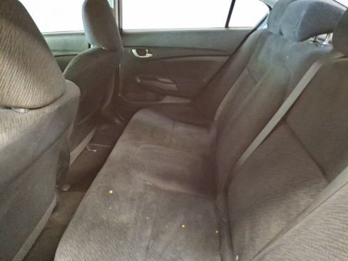 Used 2013 Honda Civic LX image 14