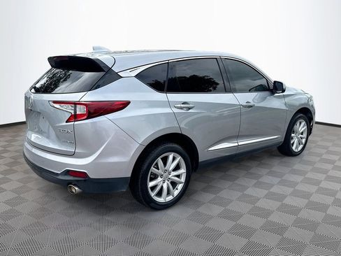 Used 2020 Acura RDX AWD image 6