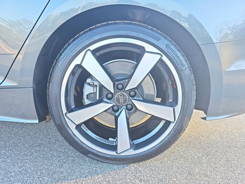 Certified 2025 Audi A5 2.0T Premium Plus w/ Premium Plus image 32