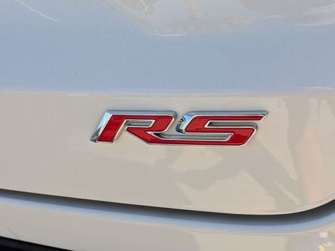 New 2026 Chevrolet Trax RS w/ Driver Confidence Package image 6