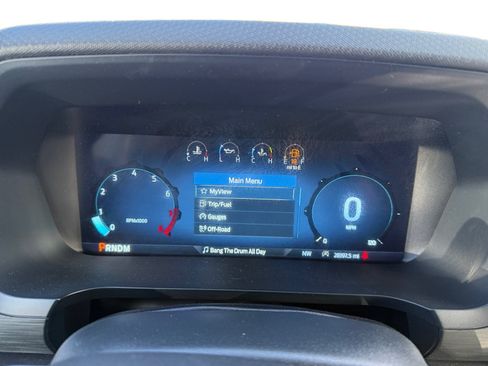 Used 2024 Ford F150 STX AWD/4WD image 11