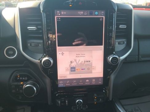 New 2026 RAM 1500 Big Horn image 16