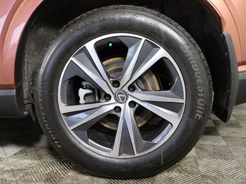 Used 2023 Lexus RX 350 Premium Plus w/ Accessory Package image 23