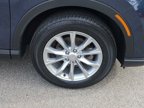 Certified 2024 Honda CR-V EX image 24