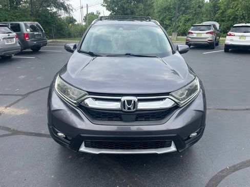 Used 2018 Honda CR-V EX image 2