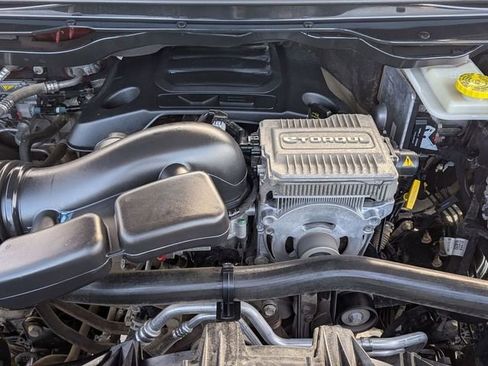 Used 2022 Jeep Wagoneer Series III w/ Premium Group I image 35