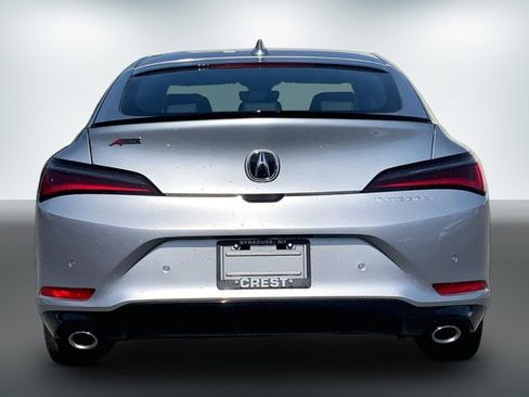 New 2026 Acura Integra A-Spec FWD image 6