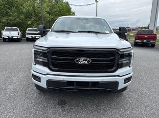 Used 2025 Ford F150 Lariat w/ Equipment Group 502A High AWD/4WD video 2